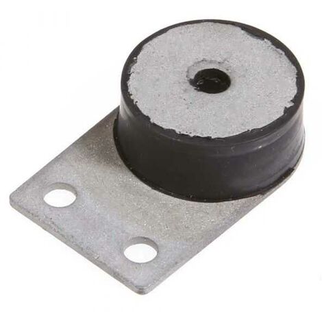Silent bloc pour tronçonneuse Stihl 048 (1/4)