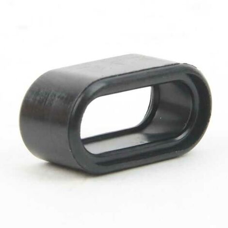 Manchon de carburateur pour tronçonneuse Stihl 029, MS290, 039, MS390, 044, MS440, 046, MS460 (1/2)