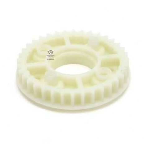 Poulie crantée pour Stiga 1134 4321 01 (1/4)