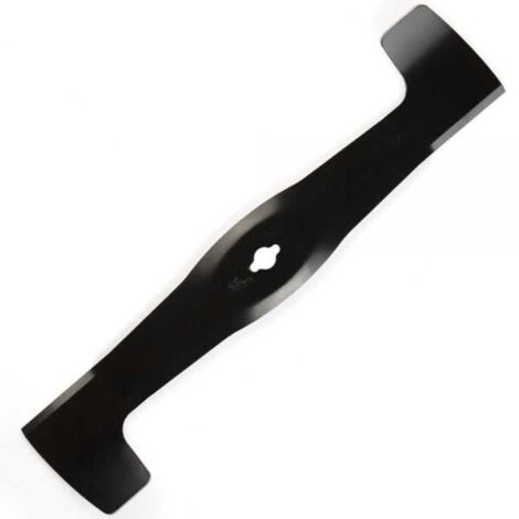 Lame tondeuse pour John Deere LTR155 M148245LH coupe 55,4 cm (1/5)