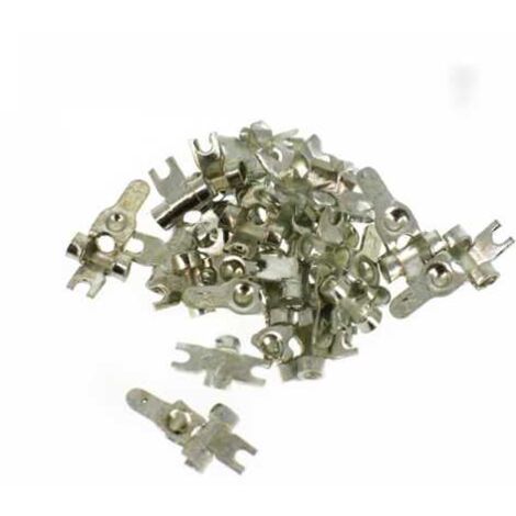 Levier pour carburateur Tillotson N° origine 155A-53. Par 10 (1/2)