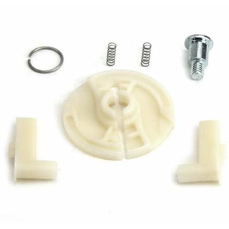 Kit réparation lanceur pour moteur Honda GX110, 120, 140, 160 (1/3)