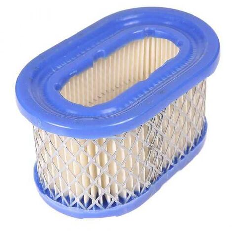 Filtre à air pour moteur Briggs & Stratton 494586, 497725. Modèle EUROPA OHV (1/5)