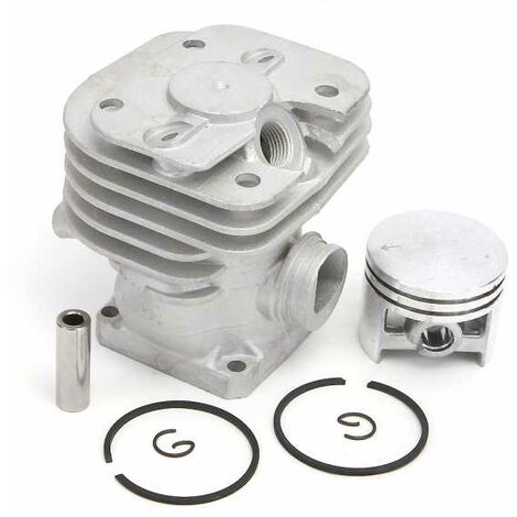 Cylindre piston pour tronçonneuse Stihl 024 MS240 Diamètre 42 mm (1/5)