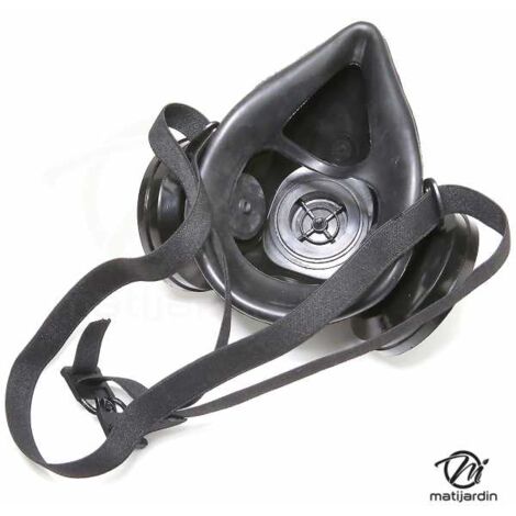 Masque protection respiratoire