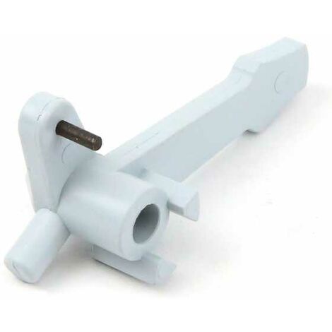 Levier de starter pour moteur Honda GX110, 120, 140, 160 et GX240, 270, 340, 390 (1/5)