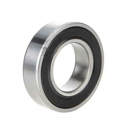 Roulement à billes 6005-2RS. Double étanchéité. Ø 47 mm. 1er Prix (1/3)