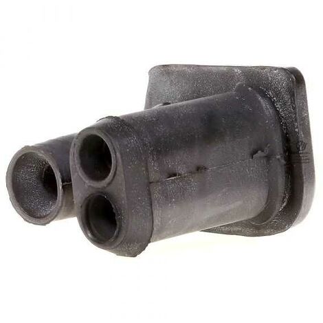 Douille du capot carburateur pour tronçonneuse Stihl 029 MS290 (1/5)