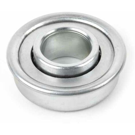 Matijardin – Roulement à bille pour roue tondeuse Ø 28,6 mm – Compatible McCulloch M53-190FWX – Rotation fluide et durabilité optimale