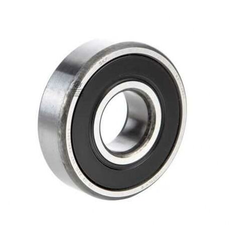 Roulement à billes 6304-2RS. Double étanchéité. Ø 52 mm. SKF (1/3)
