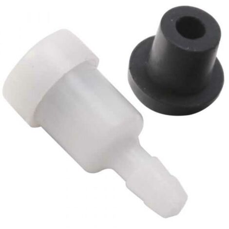 Soupape d'aération pour tronçonneuse Stihl 023 MS230 (1/4)