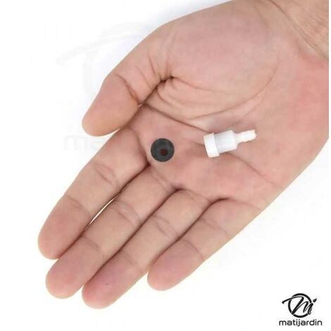 Tendeur De Chaîne Tendeur De Réglage De Chaîne Pour Tronçonneuse Stihl