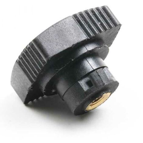Bouchon carter carburateur pour tronçonneuse Stihl 070 090AV Contra (1/5)