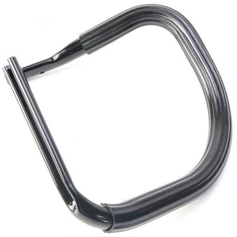 Poignée tubulaire pour tronçonneuse Stihl MS381 MS382 (1/4)