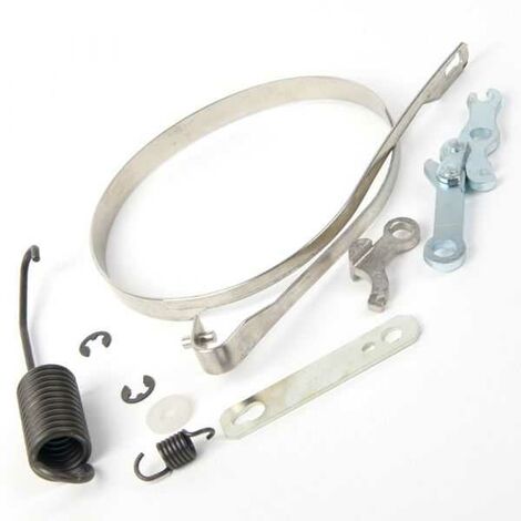 Frein de chaîne pour tronçonneuse Stihl 039 MS390 (1/4)