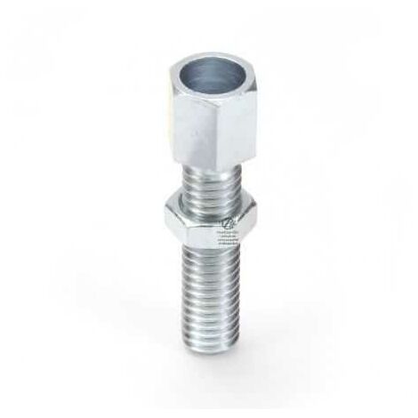 Vis de réglage pour gaine diamètre 6,2 mm. x5 (1/4)