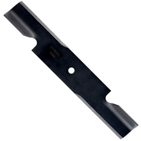 Lame tondeuse pour Scag 36", 52" 481711 coupe 46 cm (1/4)