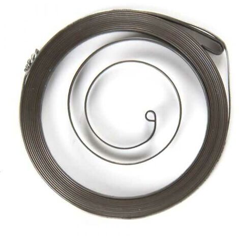 Ressort lanceur pour tronçonneuse Stihl MS311 MS391 (1/4)