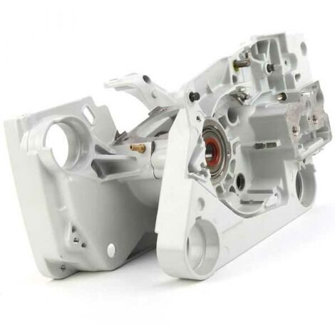 Carter moteur pour tronçonneuse Stihl 034AV MS340 MS340 Super (1/3)