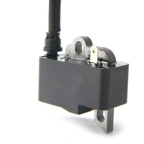 Bobine d'allumage pour tronçonneuse Stihl MS171 MS181 MS211 (1/4)