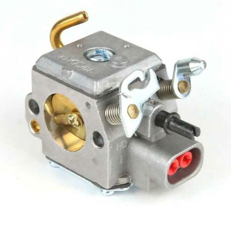 Carburateur pour tronçonneuse Stihl MS280 MS280C (1/5)