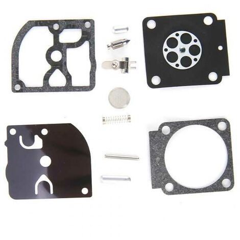 Membranes de remplacement Zama RB-100 (1/2)