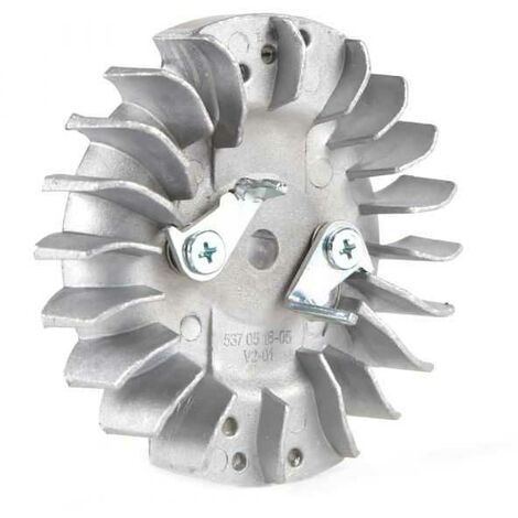 Volant magnétique pour Husqvarna 362 365 371 372 372XP