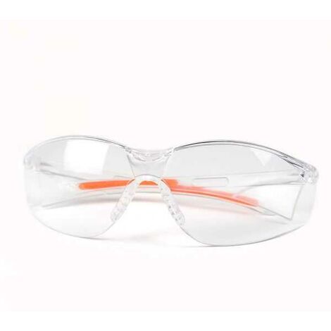Lunettes de sécurité transparentes Kerwood forêt & jardinage (1/5)