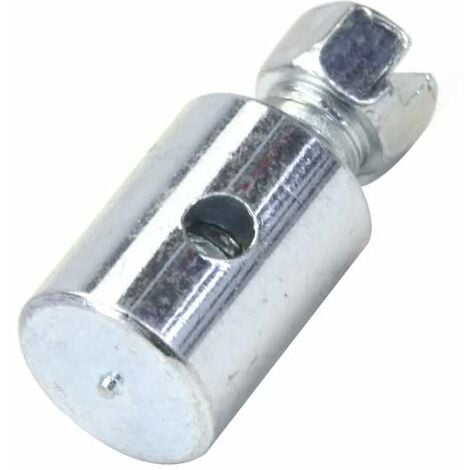 Serre câble pour câble Ø 2 mm Ø butée 8 mm à l'unité