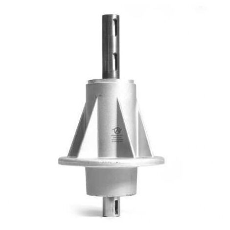 Palier de lame pour N° 82207200/0 Castelgarden (1/5)