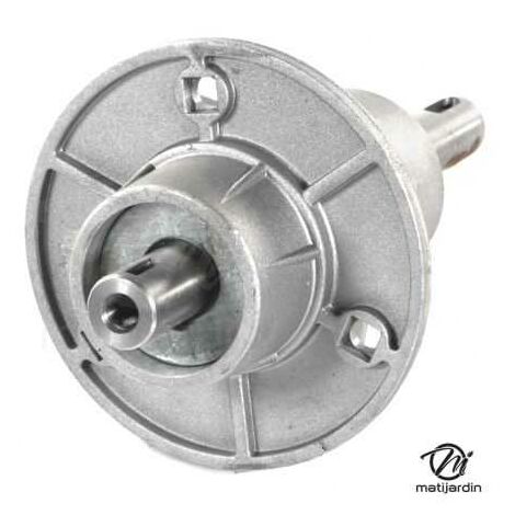 Matijardin Palier De Lame Compatible Castelgarden 82207202/0 - Pour Tondeuse TC 92