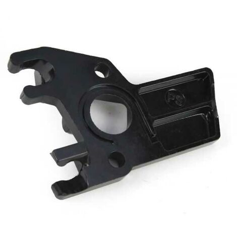 Joint isolant pour Honda GX140, GX160, GX200 (1/4)