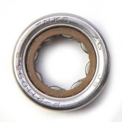 Roulement vilebrequin pour tronçonneuse Stihl 020 020T MS200 MS200T (1/3)