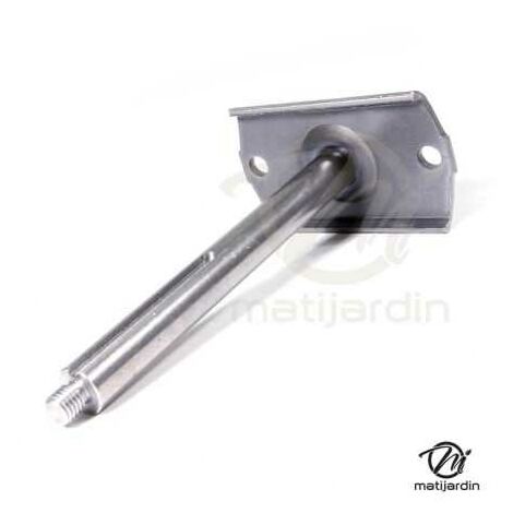 Arbre de palier N° 1134-3767-01 pour Stiga (1/4)
