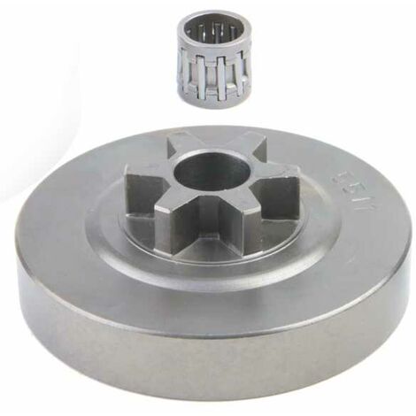 Pignon Kerwood pour tronçonneuse Stihl 020T, MS200T, MS200 (1/3)