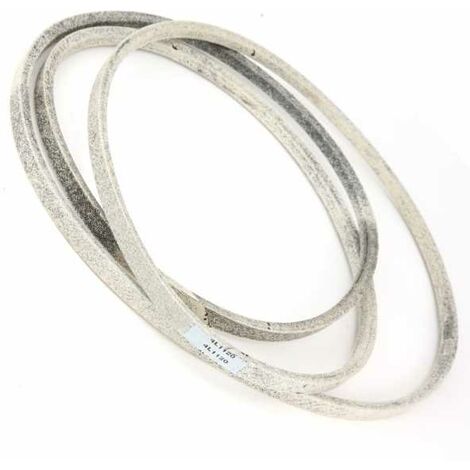 Courroie Tondeuse 4L730 Teknic Kevlar Trapézoïdale - 12,7 Mm X 1854 Mm