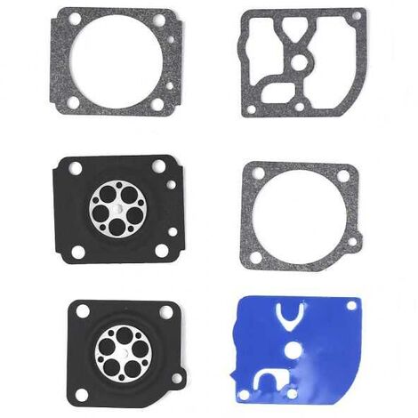Membrane remplacement pour Zama C1Q GND-33 (1/2)