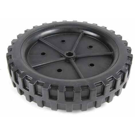 Roue tondeuse pour AS Motor N° 5269. Ø 270 mm (1/5)