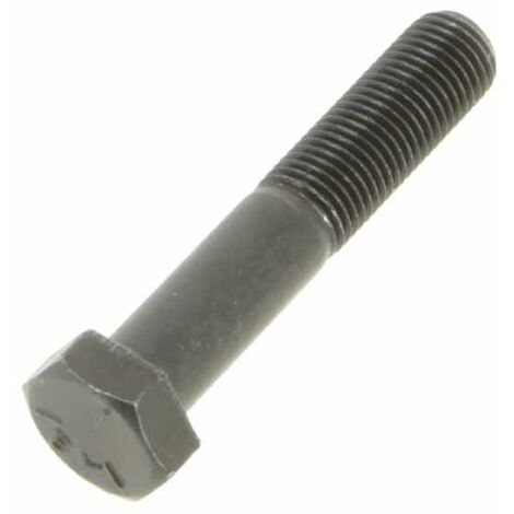Vis lame pour Castelgarden, Honda, Snapper, Stiga Ø9,5 mm Pas droite