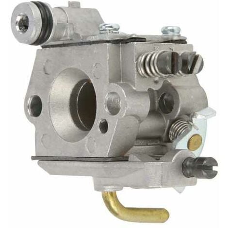 Carter carburateur + cylindre pour tronçonneuse Stihl 026 MS260 - Matijardin