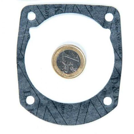Joint de cylindre pour tronçonneuse Husqvarna 181, 281, 288