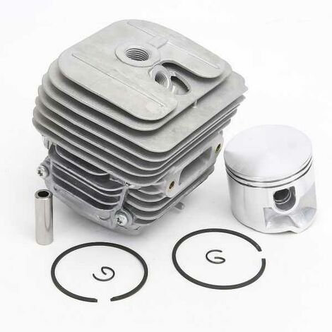 Cylindre piston pour découpeuse Stihl TS410, TS420. Ø 50 mm (1/5)