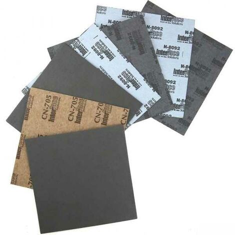 Kit 7 feuilles joint 150 x 150 mm (1/5)