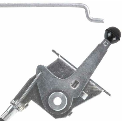 Manette, commande de gaz pour Murray N° 21223 PA