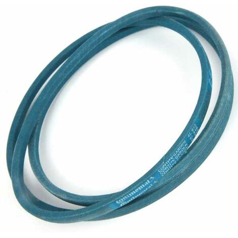 Courroie tondeuse Continental 4L910 kevlar trapézoïdale 12,7 x 2311 mm (1/5)