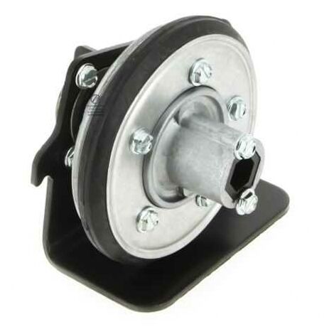 2X JURID Dischi Freno Anteriore 340mm Ventilato Adatto A BMW 1 2 3 4 - Foto 11