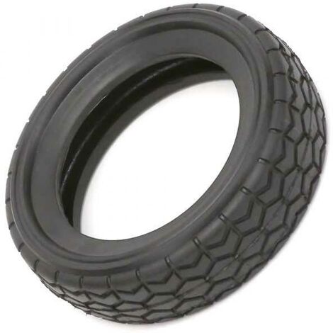 Matijardin – Bandage de roue pour tondeuse Honda HR – Diamètre 190 mm – Largeur 50 mm – Remplacement pièce d'origine 42861-VB3-801