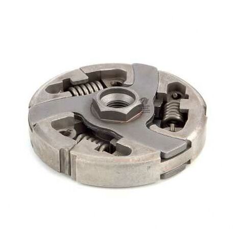 Embrayage pour tronçonneuse Husqvarna 281 , 288 , 394 , 395 (1/4)