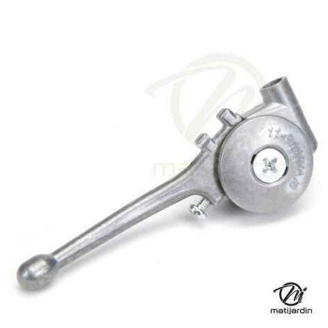 Commande accélération type Saker Vis fixation Ø 6 x 25 mm