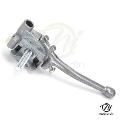 Commande accélération type Saker Vis fixation Ø 6 x 25 mm